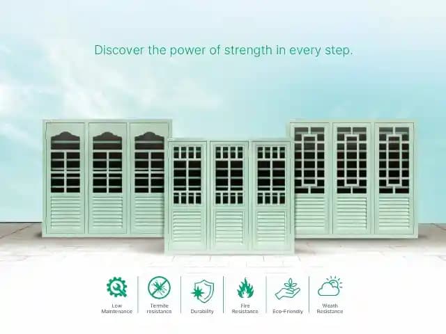 Steel Doors